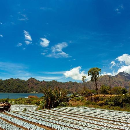 Villa Jempana Kintamani ภายนอก รูปภาพ