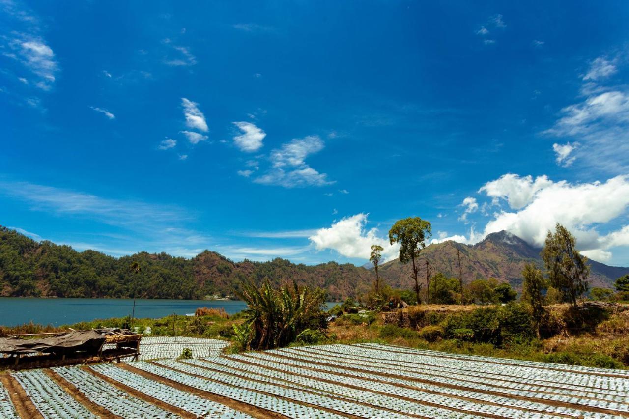 Villa Jempana Kintamani ภายนอก รูปภาพ